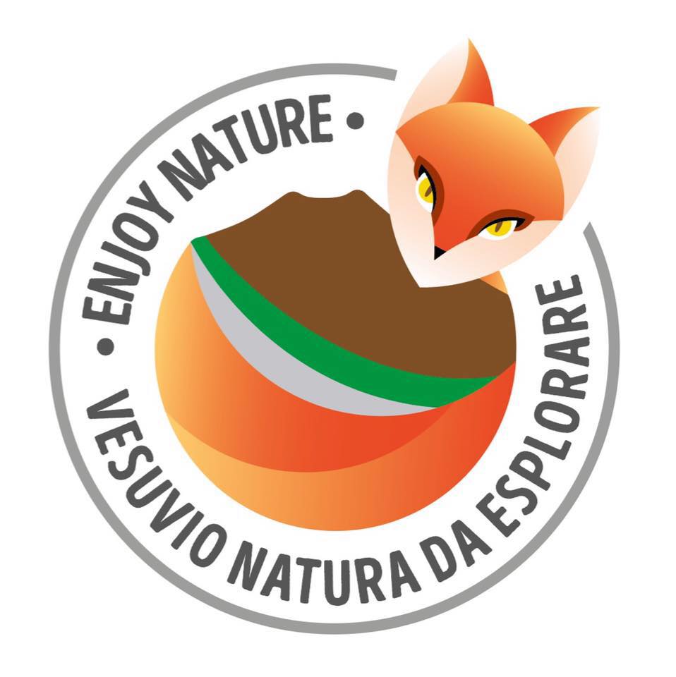 Logo Vesuvio Natura